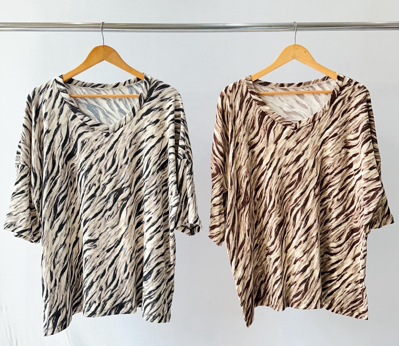 Remeron morley estampado SOLEIL