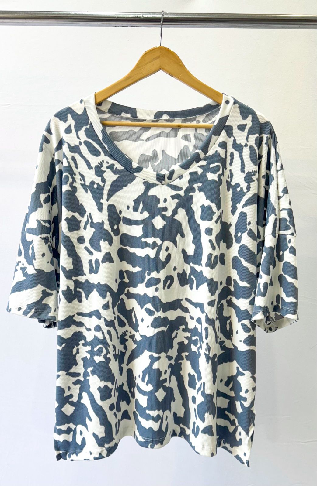 Remeron morley estampado FLORENCE