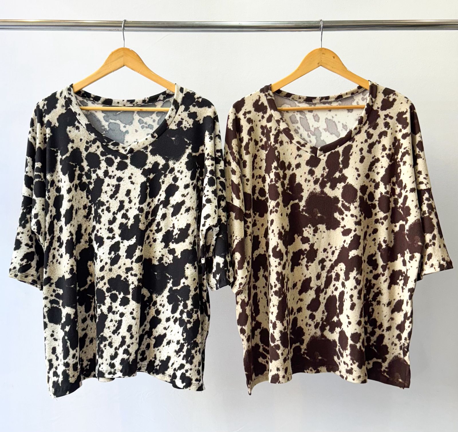 Remerón morley estampado ELISE