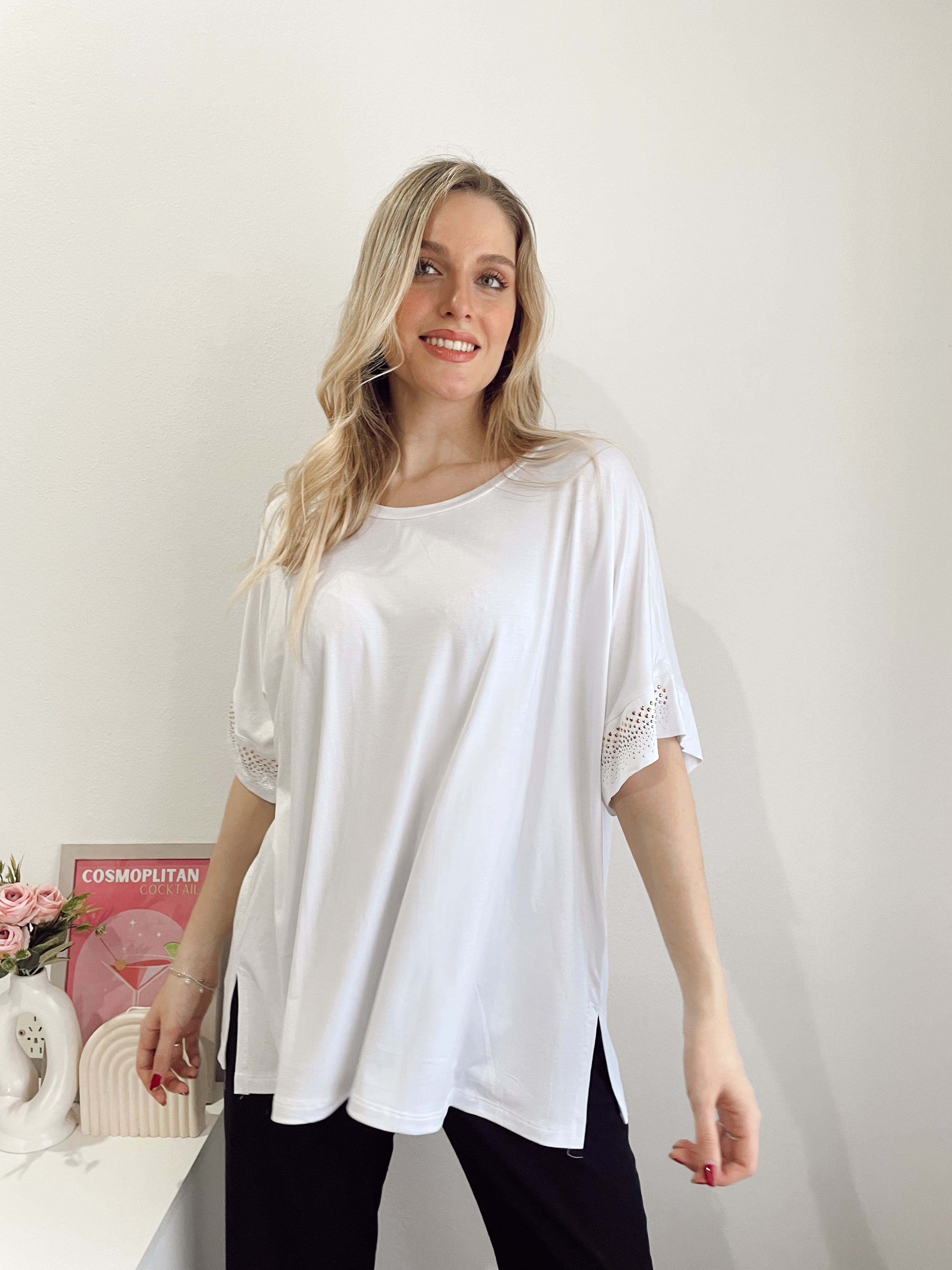 Remeron tachas Hot Fix CECILE