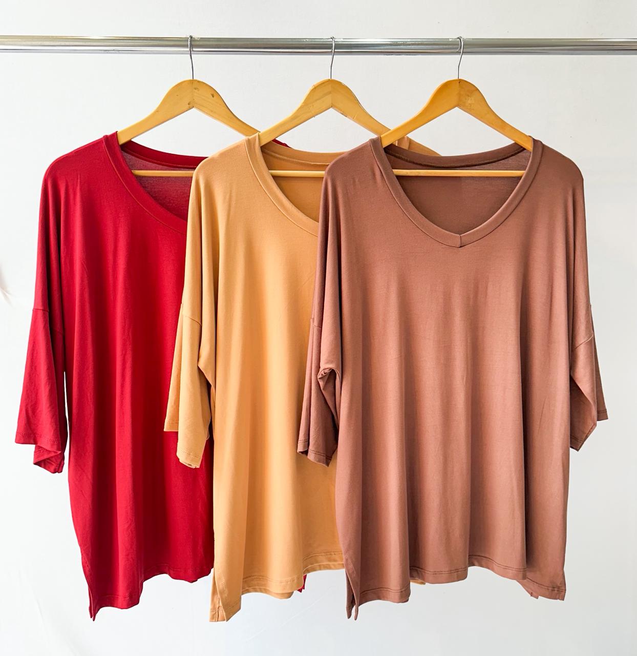 Remeron básico modal ALINE