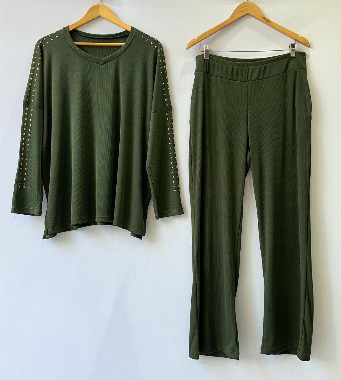 Conjunto morley FRANCINE + SIDNEY