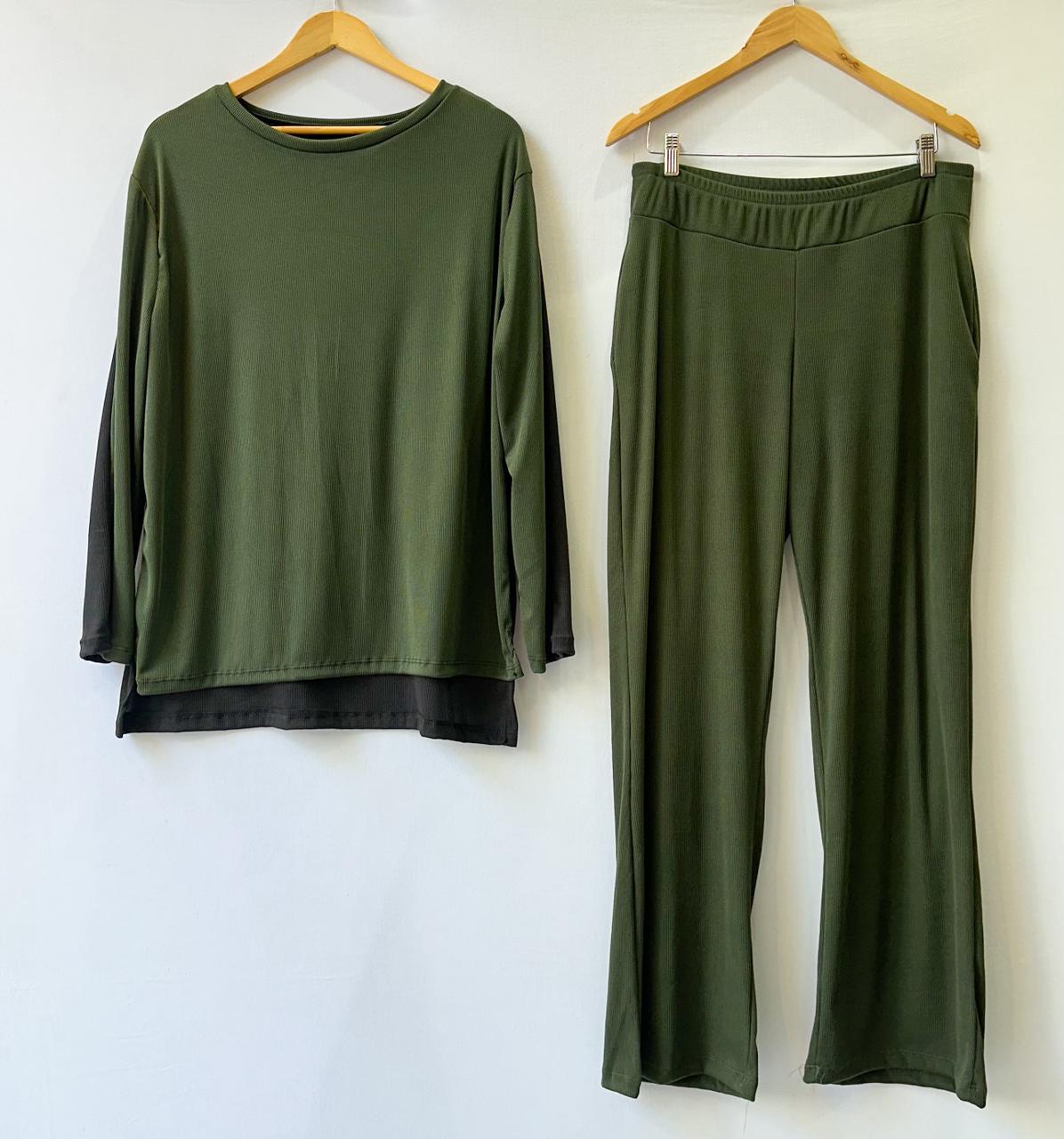 Conjunto morley MARY + SIDNEY