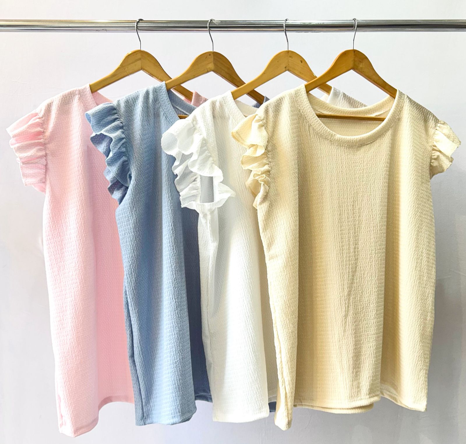 Remeron hawaii voladitos CAROLINE