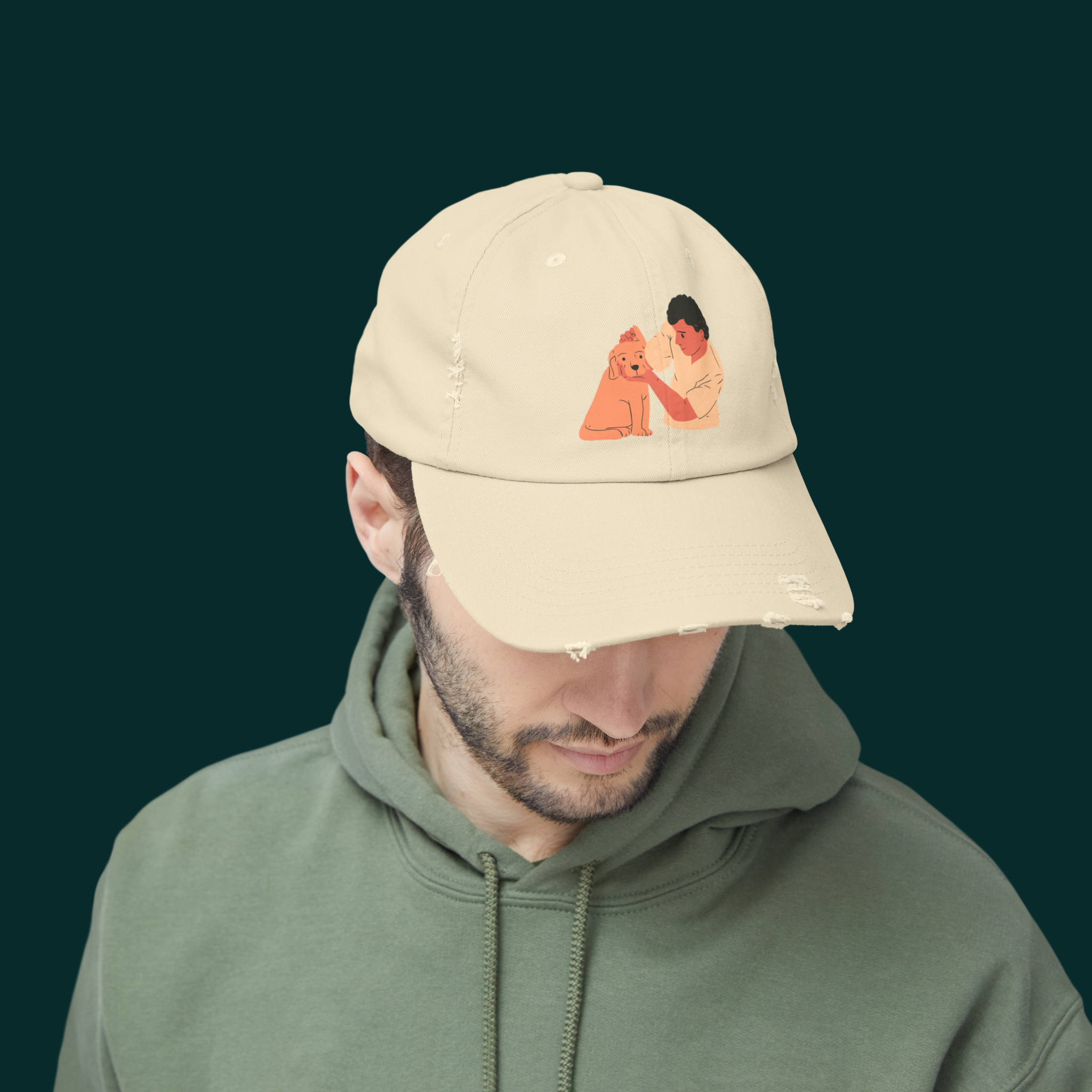 dogAdvisor Cap (Limited Edition)
