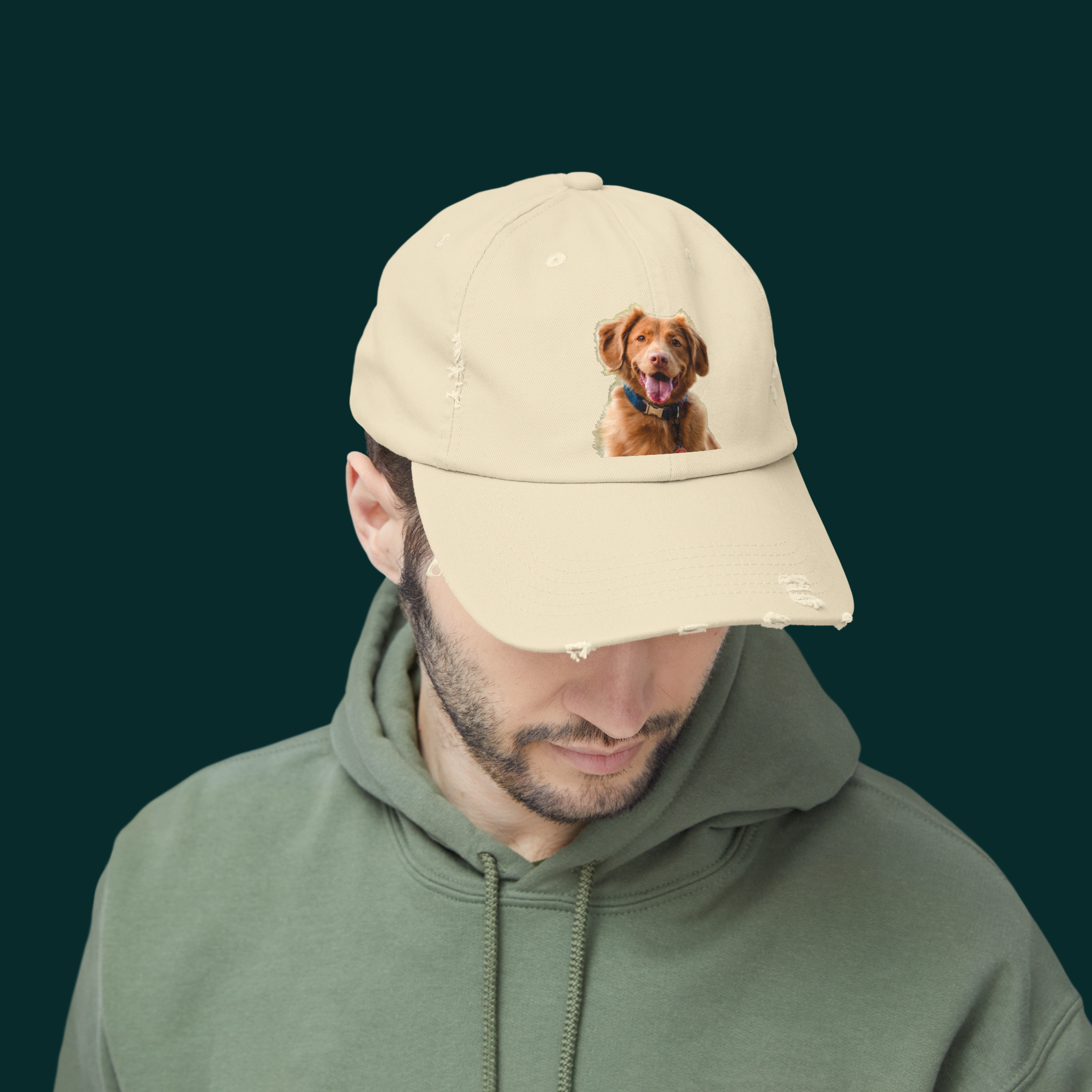 dogAdvisor Cap (Limited Edition)