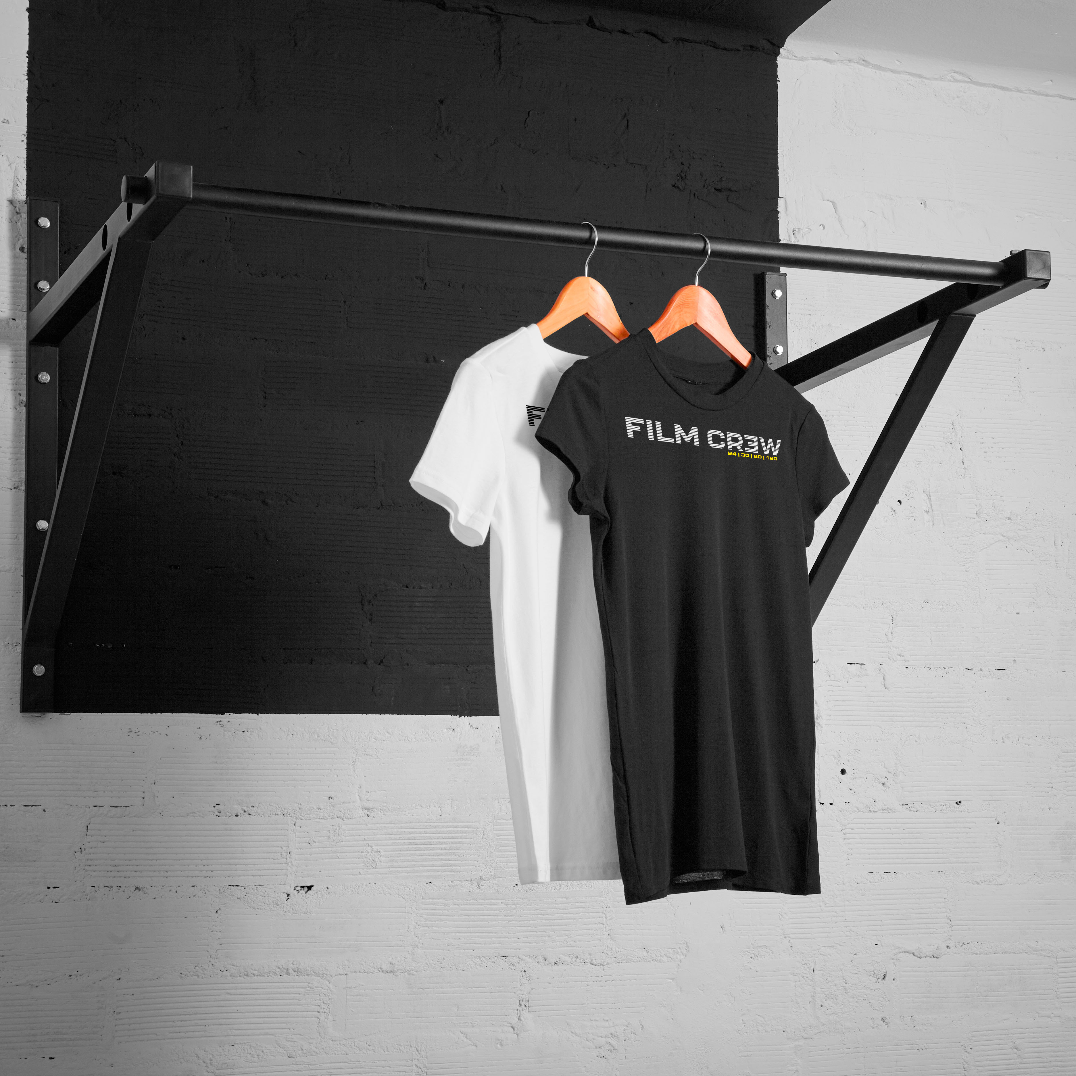 Film Crew AC Classic Unisex T-shirt 