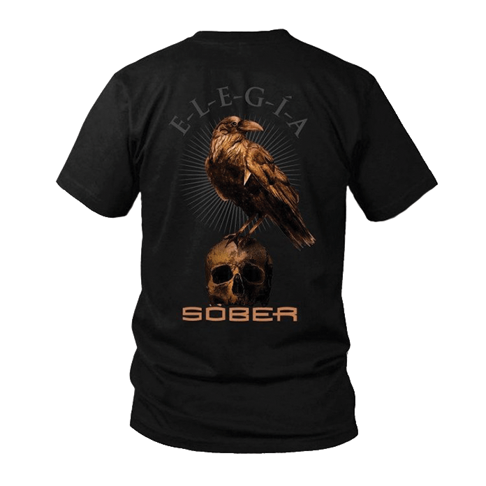 E-L-E-G-Í-A - Calavera