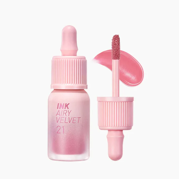 PERIPERA Ink Airy Velvet - lūpų tintas