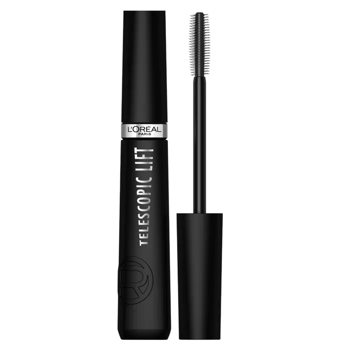 L'OREAL Telescopic Lift Mascara - blakstienų tušas