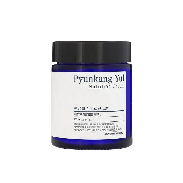 Pyunkang Yul Nutrition Cream - maitinamasis veido kremas