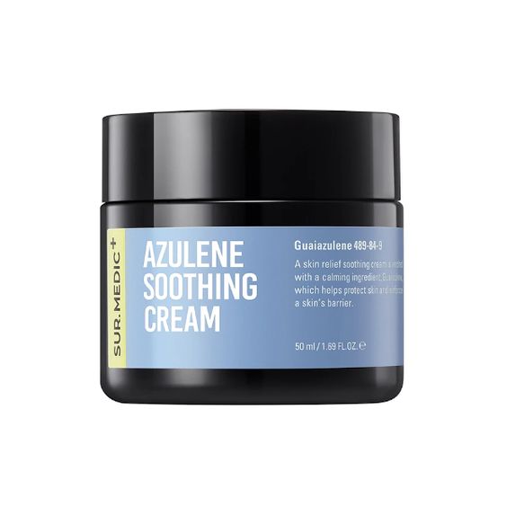 NEOGEN Surmedic Azulene Soothing Cream - raminamasis veido kremas