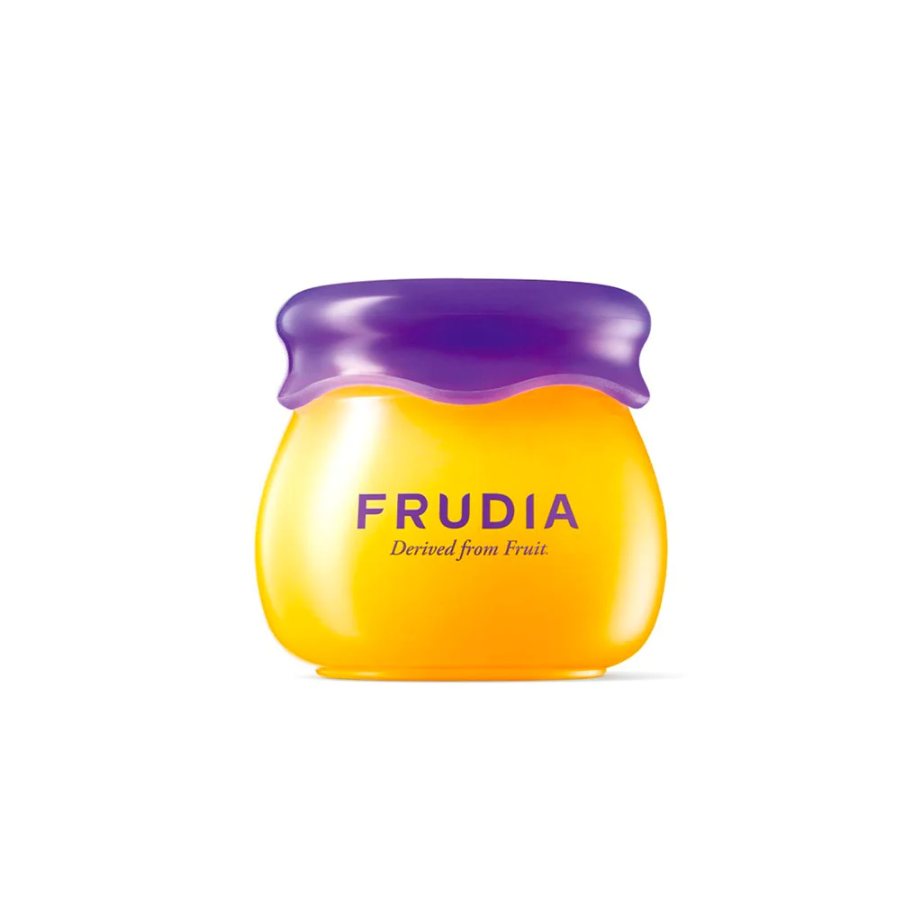 FRUDIA Blueberry Hydrating Honey Lip Balm - lūpų balzamas