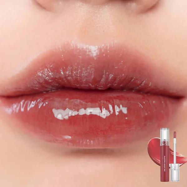 ROM&ND Glasting Water Tint - lūpų tintas