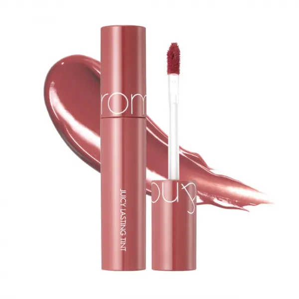 ROM&ND Juicy Lasting Tint - lūpų tintas