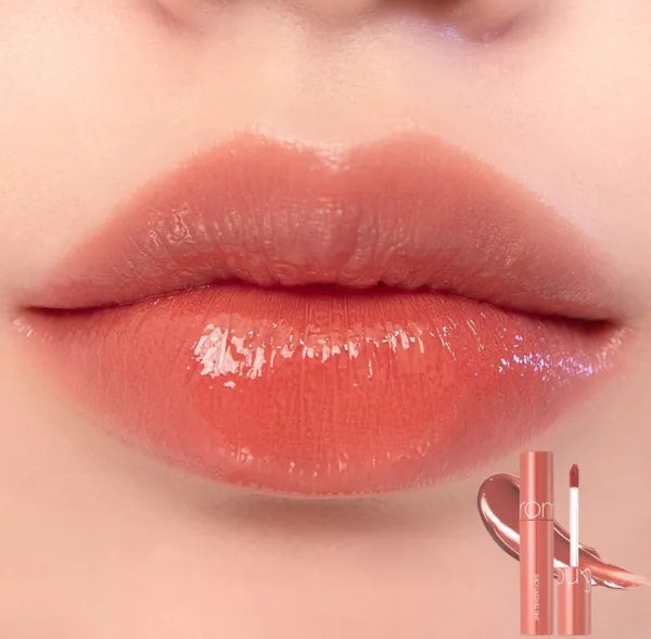 ROM&ND Juicy Lasting Tint - lūpų tintas