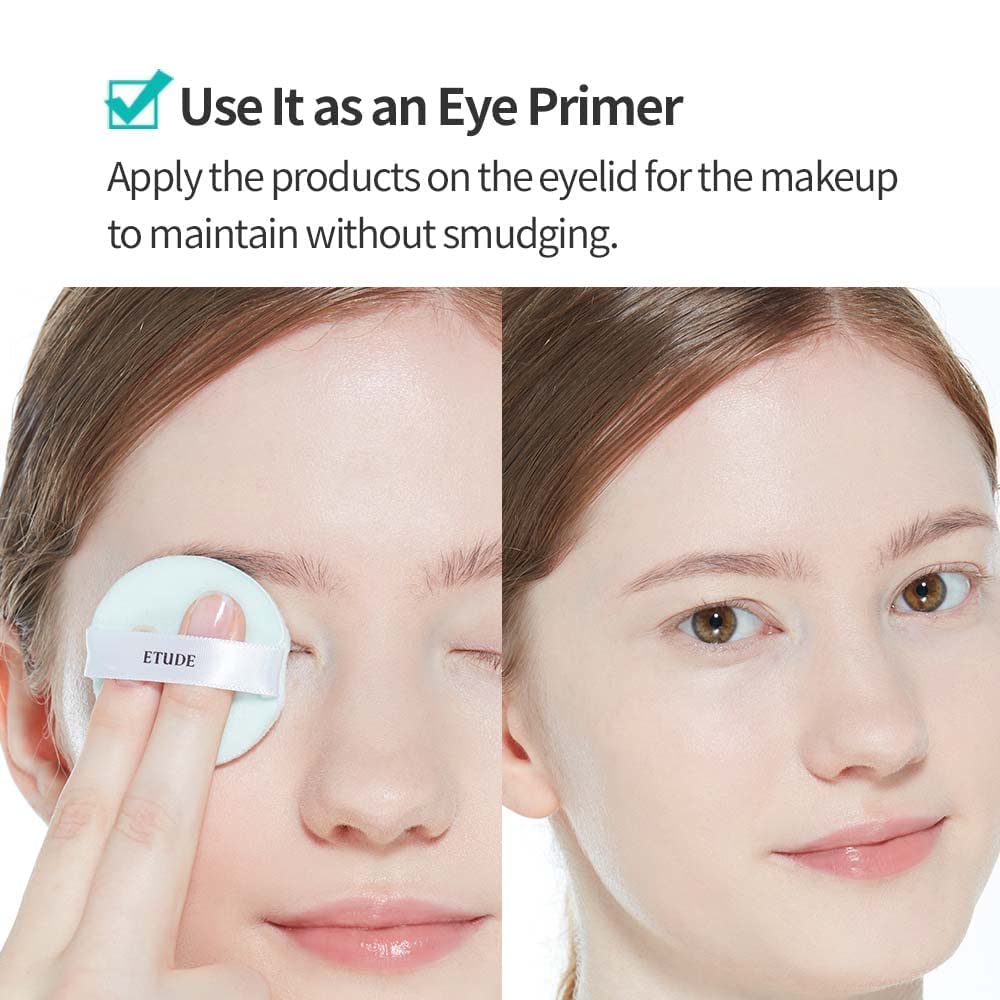 ETUDE Zero Sebum Drying Powder - matizuojanti pudra