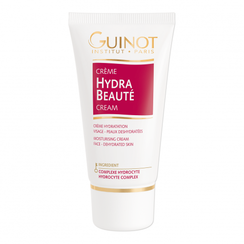 GUINOT Hydra Beauté Cream - drėkinamasis kremas 50ml