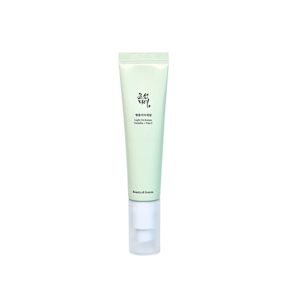 Beauty of Joseon Light On Serum Centella + Vita C - šviesinamasis serumas