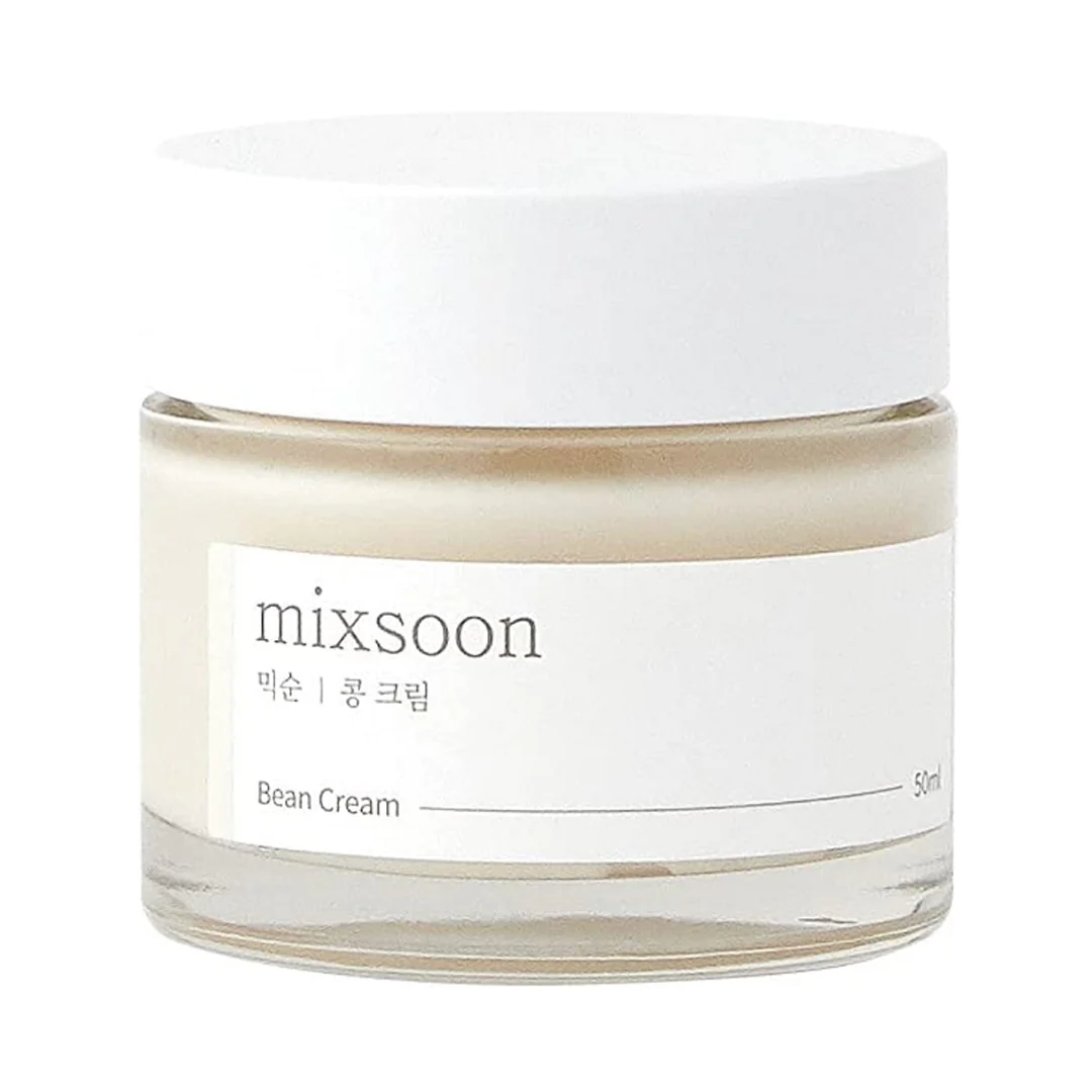 MIXSOON Bean Cream - veido kremas