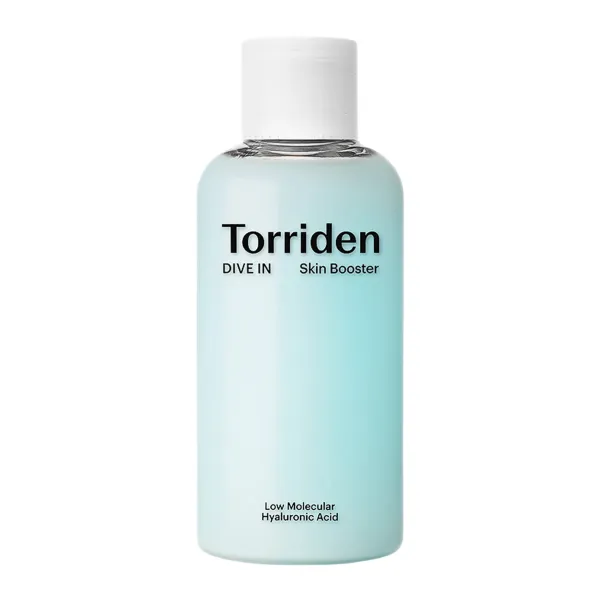 Torriden DIVE-IN Low Molecule Hyaluronic Acid Skin Booster - stiprinantis toneris