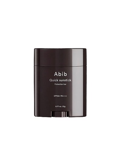 ABIB Sunstick Protection Bar - SPF apsauga nuo saulės