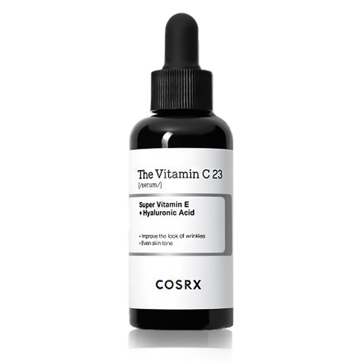 COSRX The Vitamin C 23 Serum - veido serumas su vitaminu C