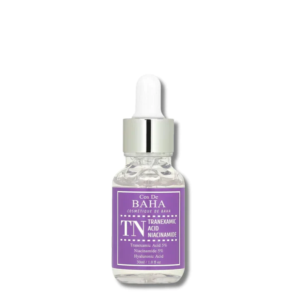 Cos De BAHA TN Tranexamic Acid Niacinamide Serum - serumas su traneksamo rūgštimi