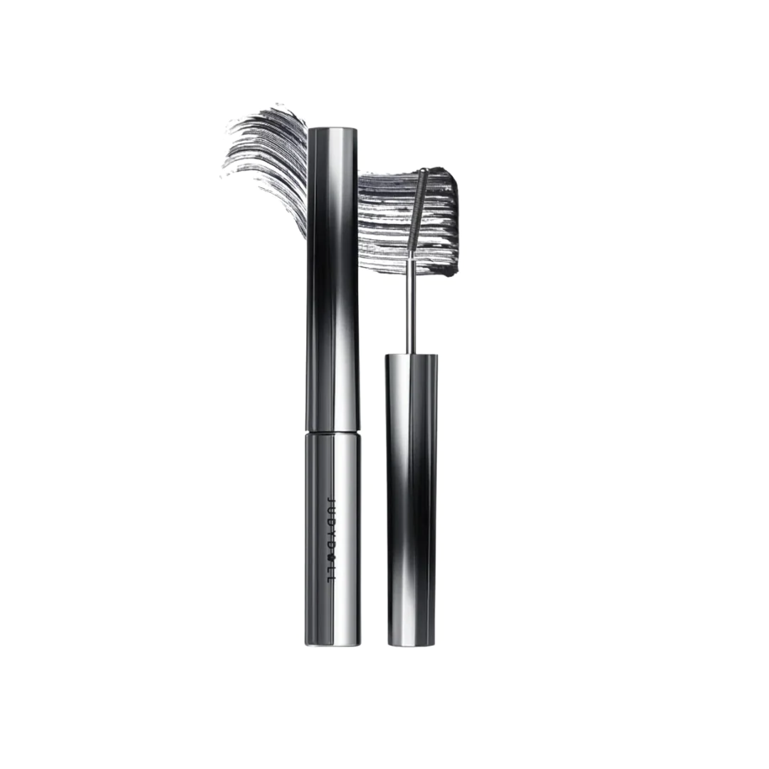 Judydoll 3D Curling Eyelash Iron Mascara - blakstienų tušas