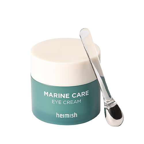 HEIMISH Marine Care Eye Cream - paakių kremas