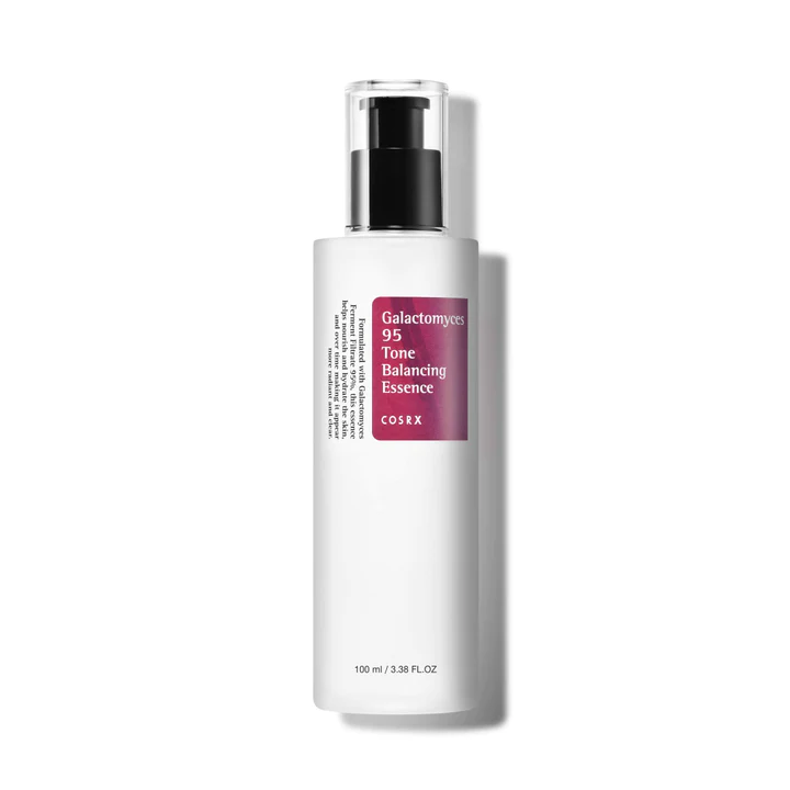 COSRX Galactomyces 95 Tone Balancing Essence - esencija su probiotikais