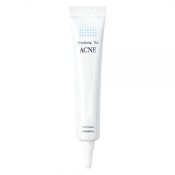 Pyunkang Yul Acne Spot Cream - priemonė nuo spuogų