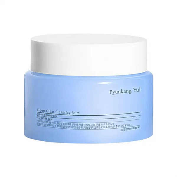 Pyunkang Yul Deep Clear Cleansing Balm - valomasis balzamas