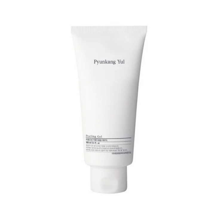 Pyunkang Yul Peeling Gel - veido šveitiklis