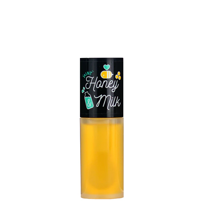 A'PIEU Honey & Milk Lip Oil - lūpų aliejus