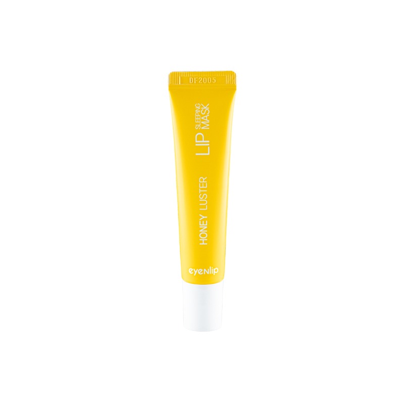 eyeNlip Luster Lip Sleeping Mask - lūpų kaukė