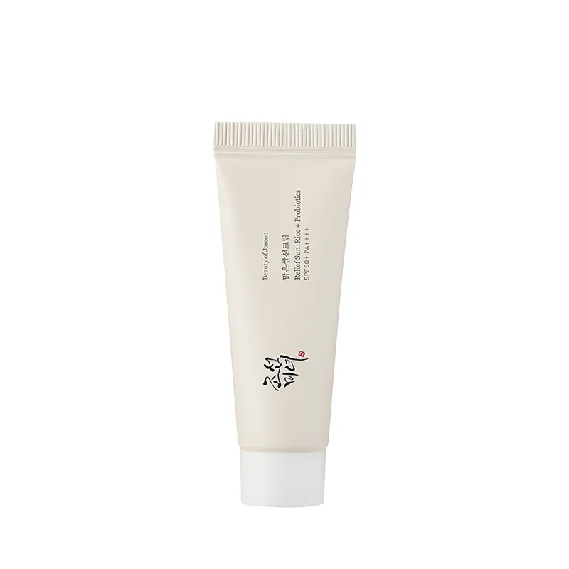 Beauty of Joseon Relief Sun - SPF 50+ apsauginis kremas