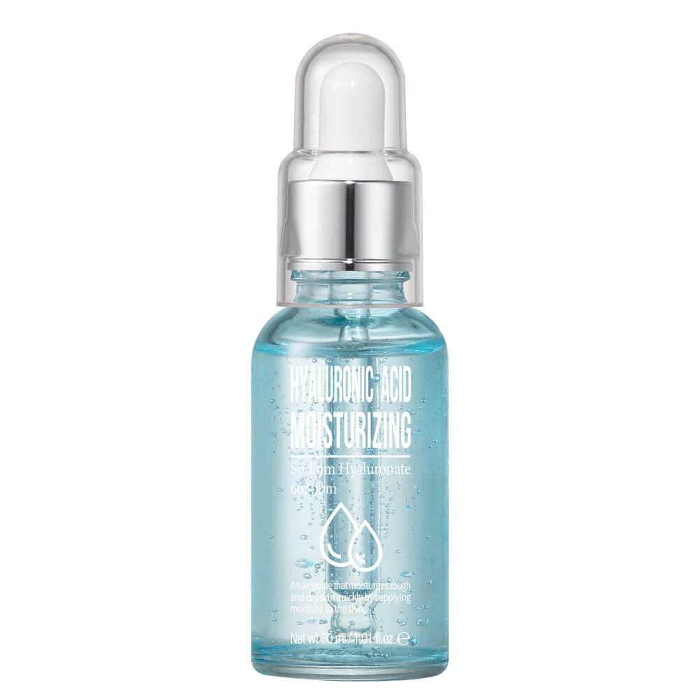 Esfolio Ampoule - veido serumas ampulė