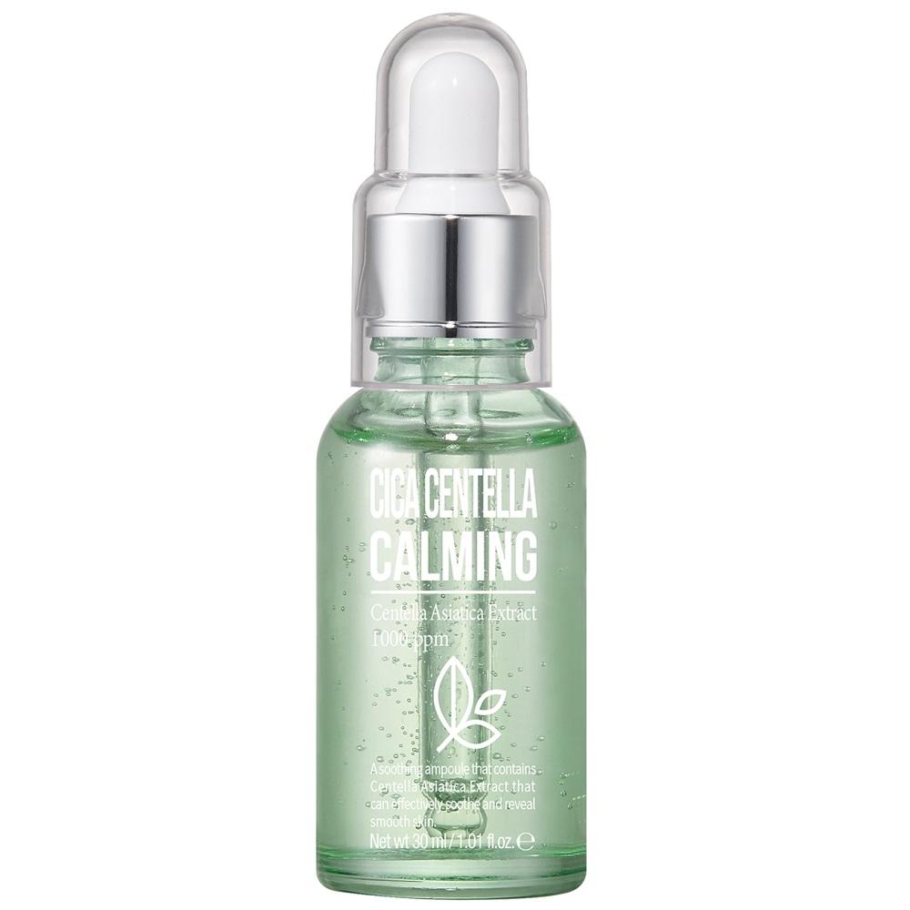 Esfolio Ampoule - veido serumas ampulė