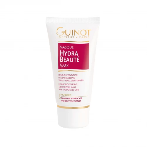 GUINOT Hydra Beauté Mask - drėkinamoji veido kaukė