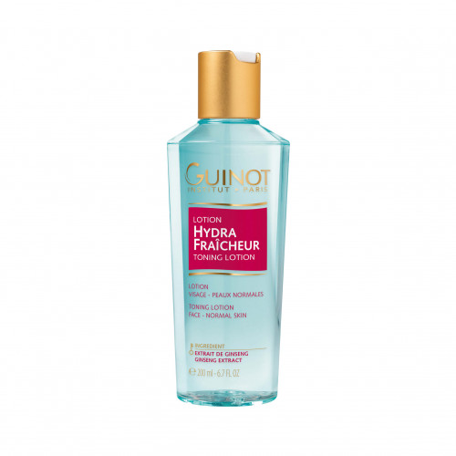 GUINOT Hydra Fraicheur Toning Lotion - veido losjonas