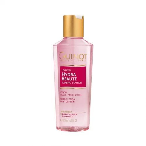 GUINOT Hydra Beauté Toning Lotion - drėkinamasis losjonas