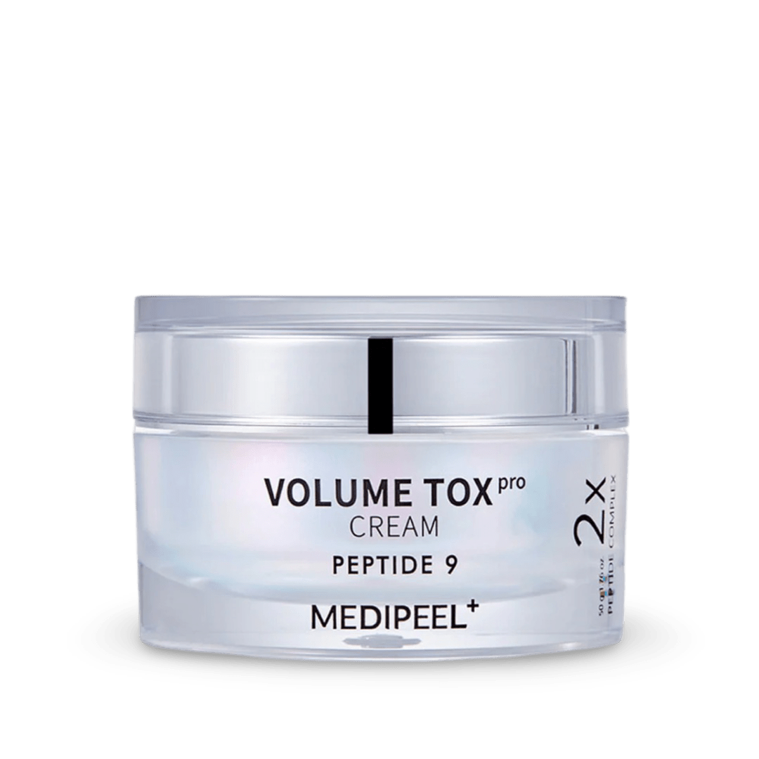 MEDI-PEEL Peptide Volume Tox Cream Pro - veido kremas