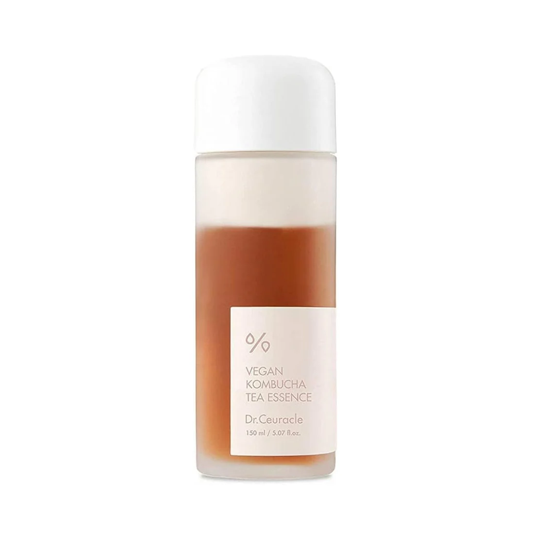 Dr. Ceuracle Vegan Kombucha Tea Essence - veido esencija