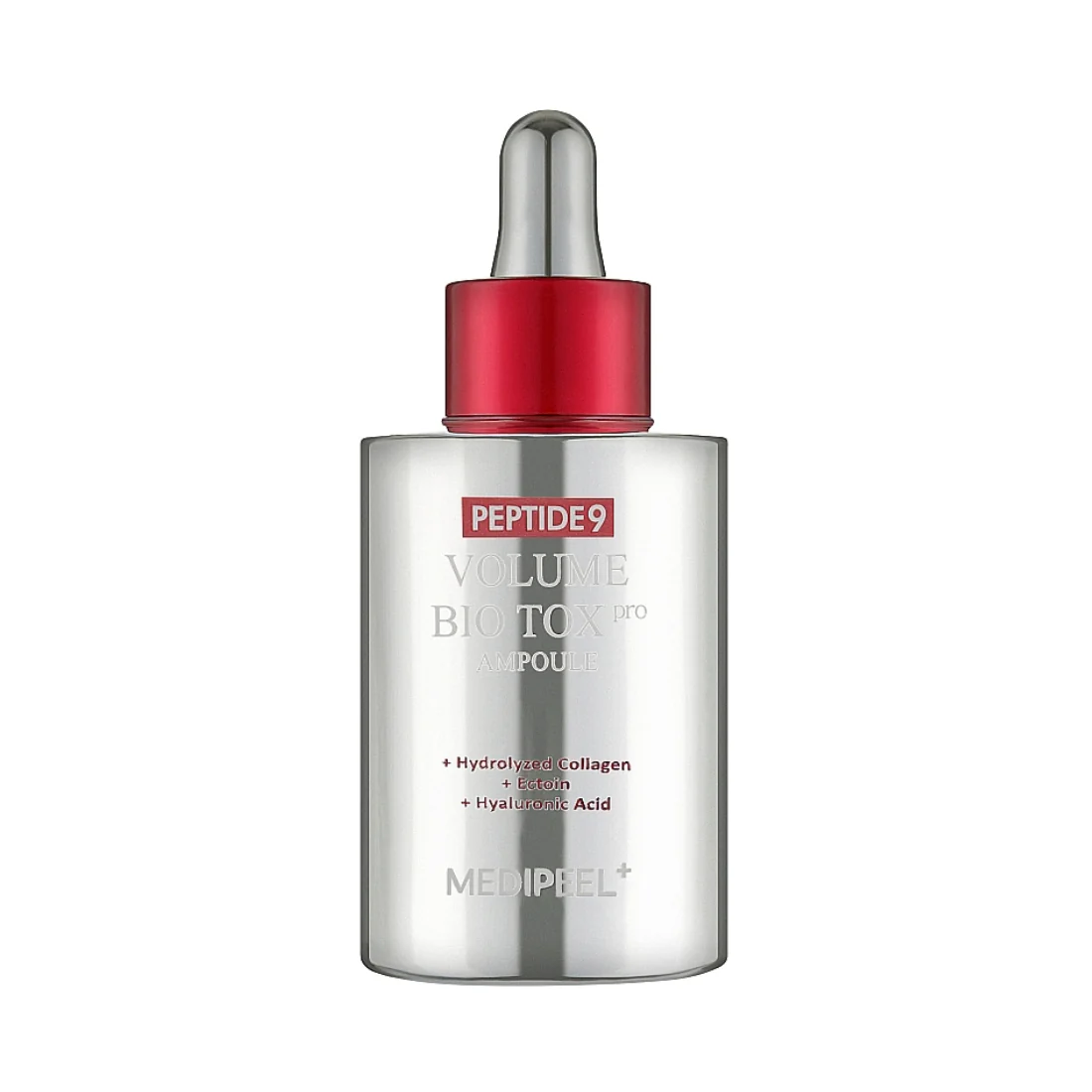 MEDI-PEEL Peptide 9 Volume Biotox Ampoule Pro - veido ampulė