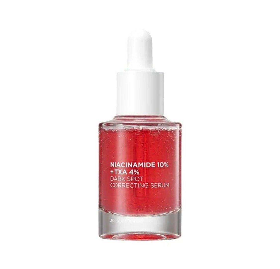 Anua Niacinamide 10% + TXA 4% Serum - serumas