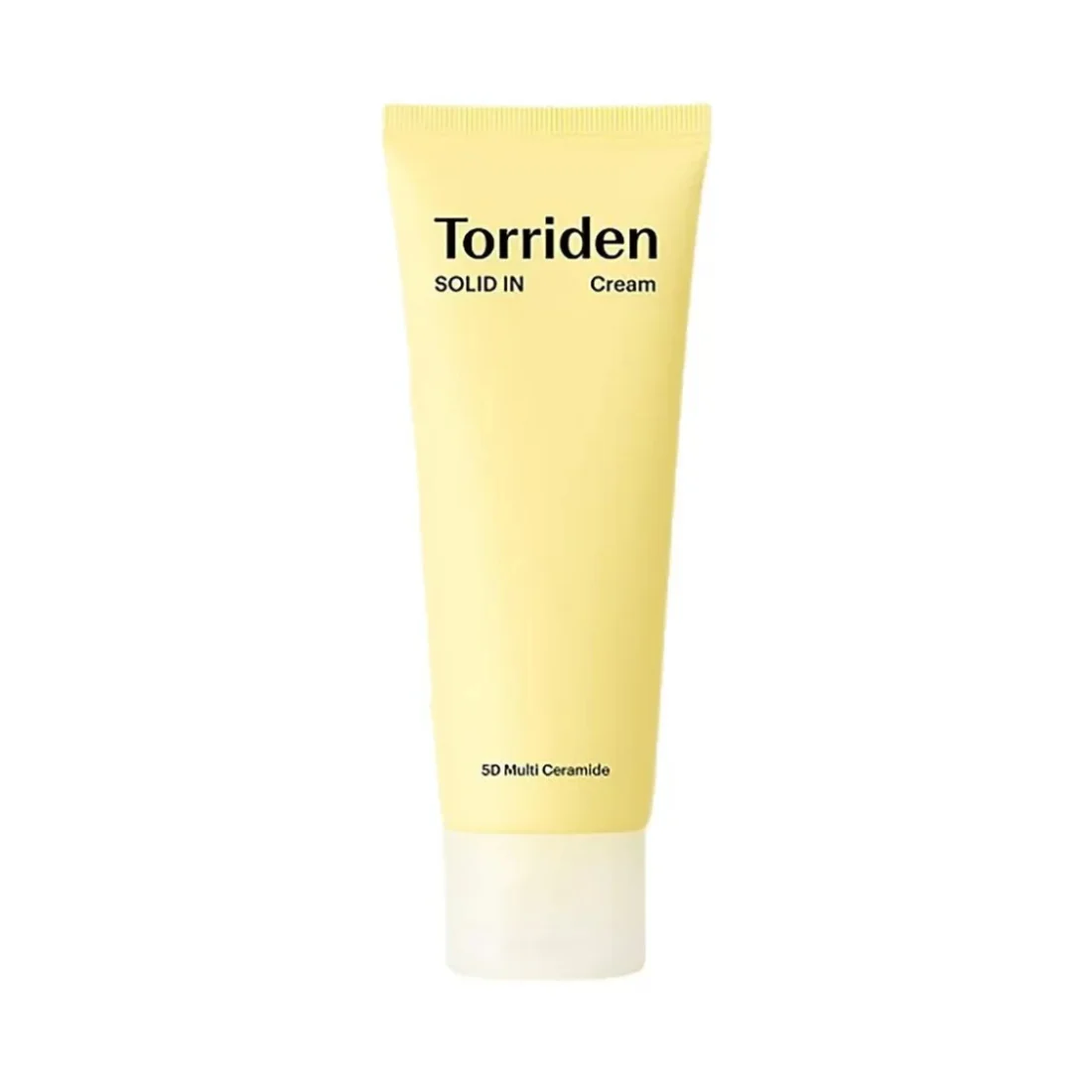 Torriden SOLID IN Ceramide Cream - veido kremas