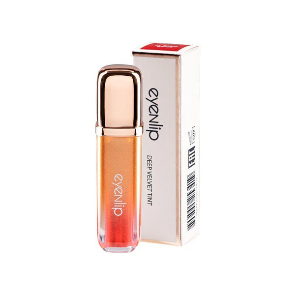 eyeNlip Deep Velvet Tint - lūpų tintas