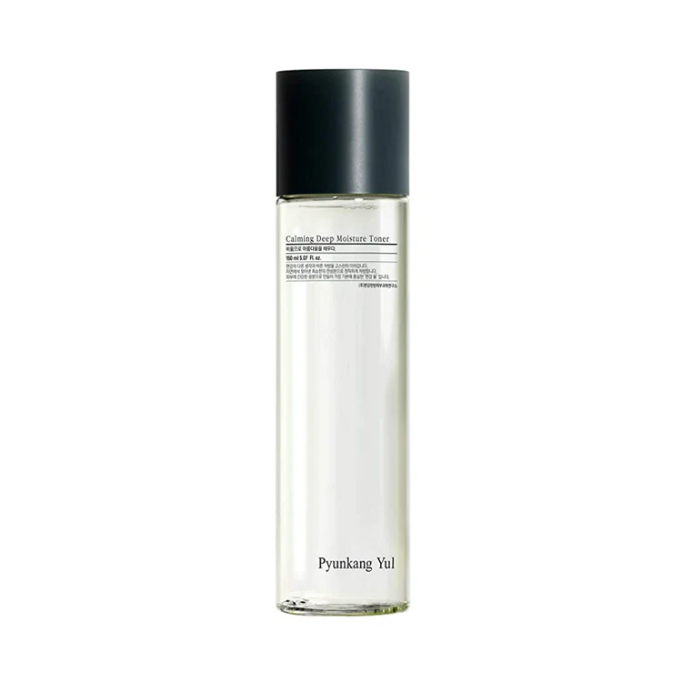 Pyunkang Yul Calming Deep Moisture Toner - tonikas