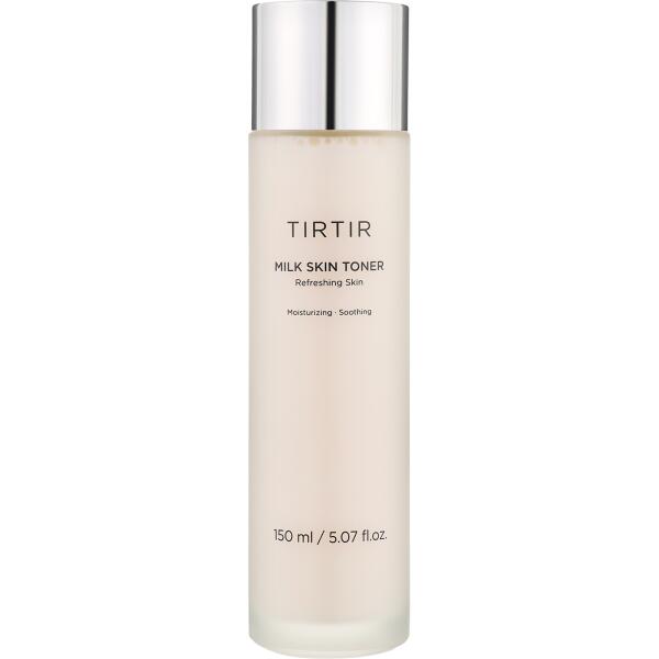 TIRTIR Milk Skin Toner - veido tonikas